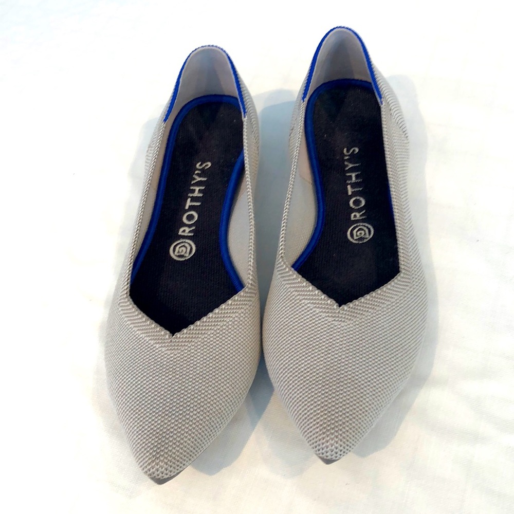 Rothys The Point flats